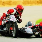 Sidecar Racing Puzzle