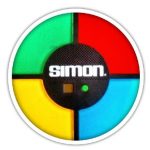 Simon says