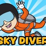 Sky Diver