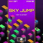 Sky Jump