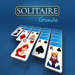 Solitaire Grande