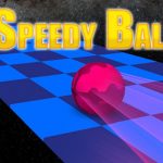 Speedy Ball