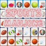 Sports Mahjong Connection