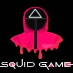 Squid Game 3D game