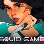 Squid Game – Challenge 1