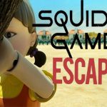 Squid Games Escape