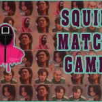 Squid Match Game 3D