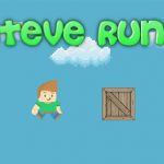 Steve Runs