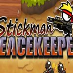 Stickman Peacekeeper