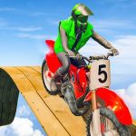 Stunt Bike 3D Race – Moto X3M