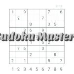 Sudoku Masters