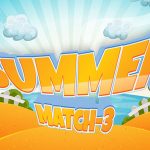 Summer Match3