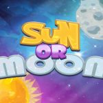 Sun and Moon