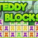 Teddy Blocks