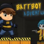 The Battboy Adventure