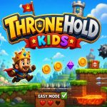 Thronehold Kids