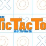 Tic Tac Toe Multiplayer