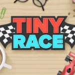 Tiny Race – Toy Car Racing