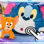 Tom and Jerry Clicker Game