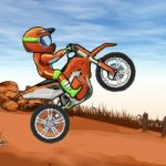 Top Motorcycle Bike Racing Game