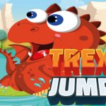 Trex Jump