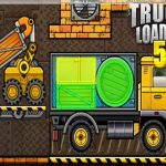 Truck Loader 4 2021