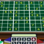 Weekend Sudoku 03