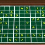 Weekend Sudoku 05