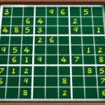 Weekend Sudoku 17