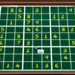 Weekend Sudoku 33