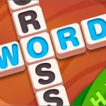 Word Cross Jungle