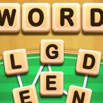 Word Cross : Word Legend Puzzle