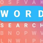 word search puzzle game