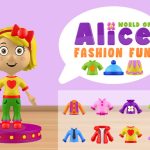 World of Alice   Fashion fun