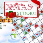 Xmas Sudoku