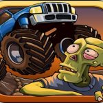 Zombie Road Trip