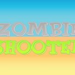 Zombie Shooter HD