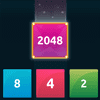 2048 X2 Merge Blocks