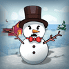 Beat the Snowmen 3D