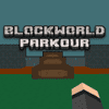 Blockworld Parkour