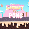 Candy Pong