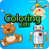 Coloring Kids