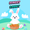 Hungry Rabbit