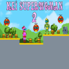 Kei Superwoman 2