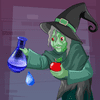 Potion Frenzy-Color Sorting Game