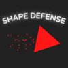 Shape Defense