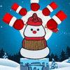 Snowman Jump