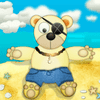 Teddy Summer Dress-up