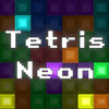 Tetris Neon