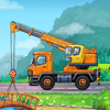 Truck Factory For Kids 2